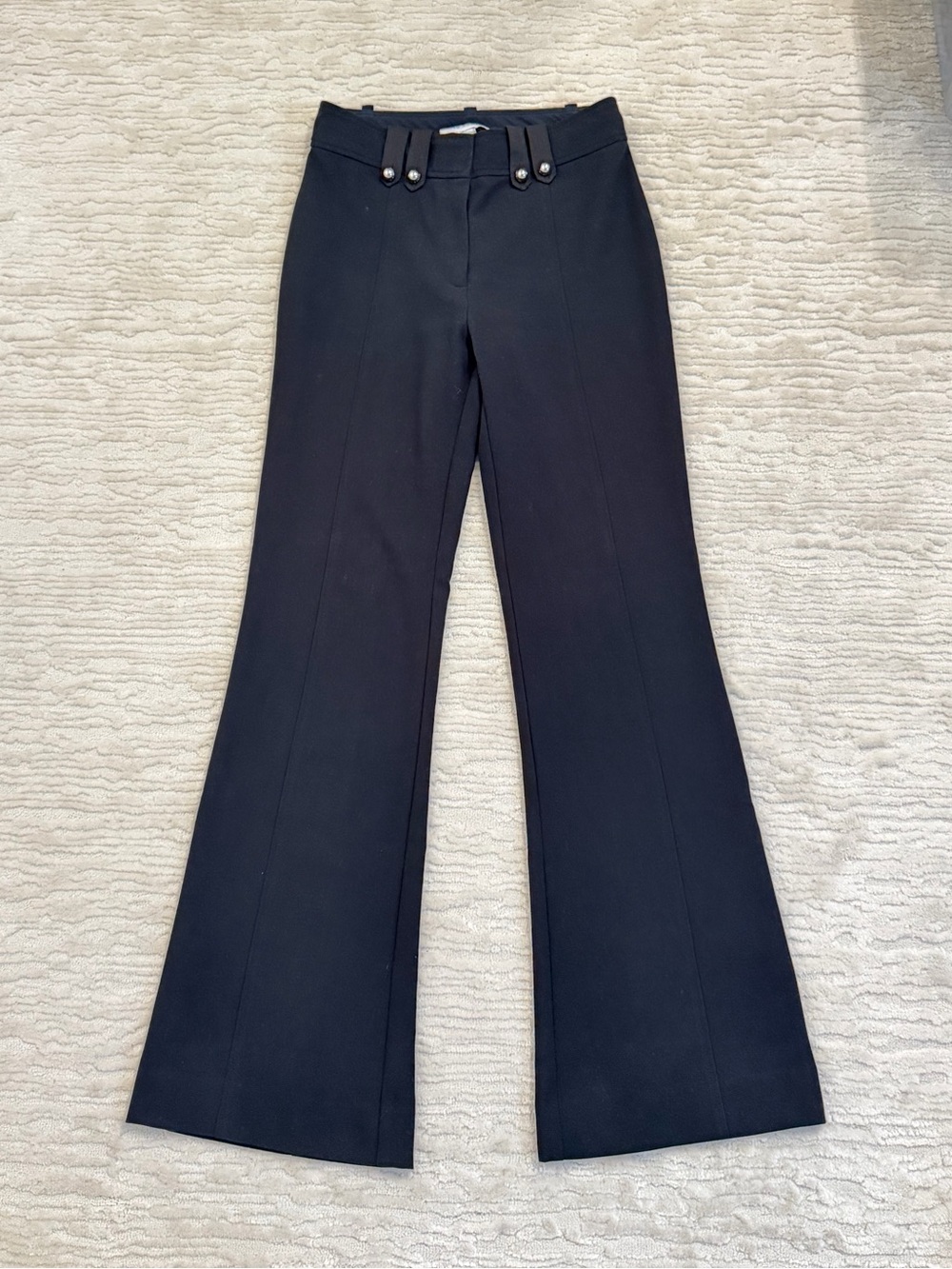 Derek lam 10 Crosby pants